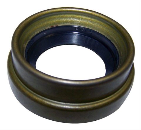 Crown Automotive Axle Seals 5014852AB Seal, Inner, Front, Dana 30, Dana 44, Jeep, Each