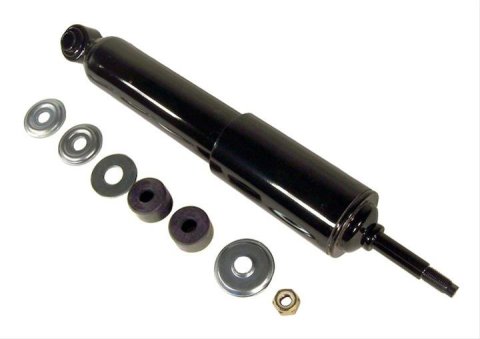 Crown Automotive Shocks and Struts 4897462AC Shock/Strut, Front, Dodge, Each