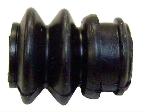 Crown Automotive Brake Caliper Replacement Components 5103112AA Pin Boot,