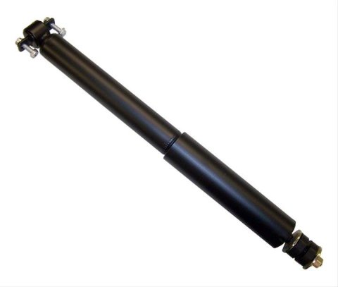 Crown Automotive Shocks and Struts for 1984-2001 CHEROKEE, 1986-1992 COMANCHE, 1993-1998 GRAND CHEROKEE - 4638190 Shock/Strut, Standard-Duty Series, Front, Jeep, Each