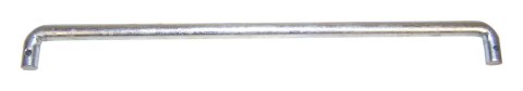 Crown Automotive Clutch Linkage Rods J0911814 Rod, Jeep, Kit