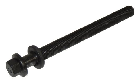 Crown Automotive Cylinder Head Fasteners 68142831AA Fasteners, 2007-2016 JK Wrangler 2008-2012 KK Liberty 2007-2009 KA Nitro 2008-2015 RT Minivan