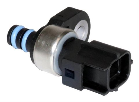 Crown Automotive Transmission Solenoids 4799758AD Gauge Sending Units, 2008-2010 XK Commander w/ 545RFE Transmission;