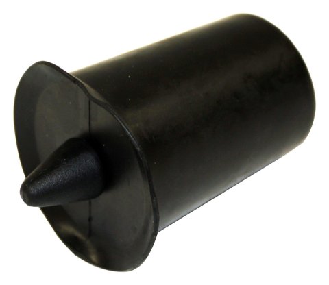 Crown Automotive Body Component Bump Stops 55395993AB Spare Tire Bumper