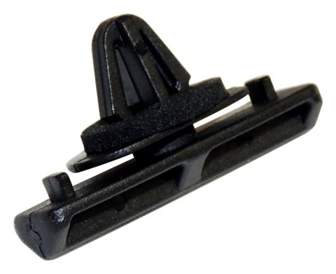 Crown Automotive Fasteners for 2002-2004 LIBERTY - 55156655AA Retainer, PUSH PIN
