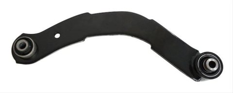 Crown Automotive Lateral Links for 2007-2017 PATRIOT, COMPASS, 2007-2012 CALIBER - 5105271AC Toe Rod Link, Lateral, Rear Upper Left or Right, Steel/Rubber, Black, Dodge, Jeep, Each