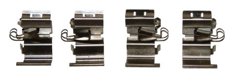 Crown Automotive Brake Pad Spring Kits for 2015-2016 200, 2014-2015 CHEROKEE - 68225302AB Kit