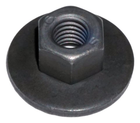 Crown Automotive Replacement Nuts 6504030 Nut