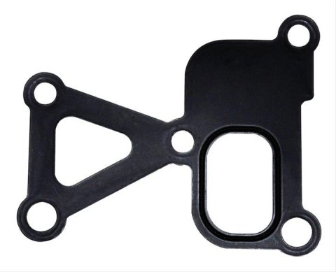 Crown Automotive Water Pump Gaskets 5047390AA Gasket, Housing, Steel, Chrysler, Dodge, Jeep, Ram, Each