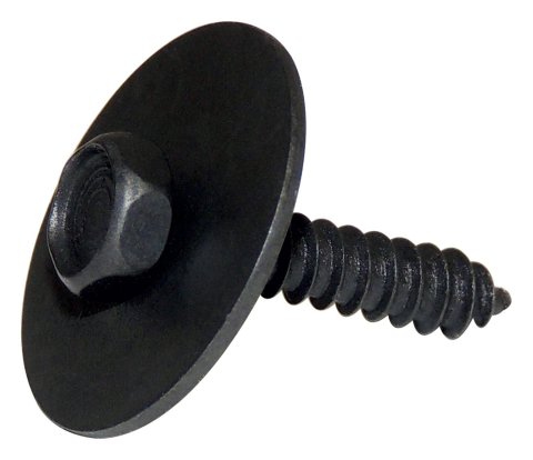 Crown Automotive Bolts and Screws 6506161AA Screws, Screw; M4.2 X 1.41 X 20 Screw