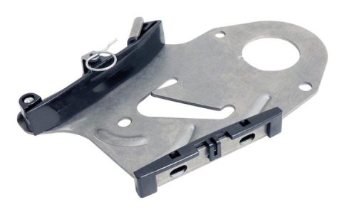 Crown Automotive Timing Chain Tensioners 53021582AD Tensioner, Tensioner for 05-08 Jeep WK Grand Cherokee & XK Commander w/ 5.7L