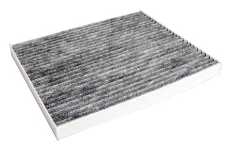 Crown Automotive Cabin Air Filters 68308950AB Filter Elements, Filter for 2017-2019 Chrysler RU Pacifica