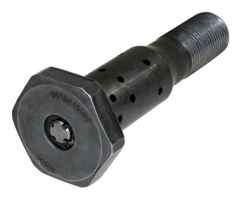 Crown Automotive Oil Bypass Valves 5184150AF Control Valve, Control Valve for Misc. 11-18 Jeep JK, WK, & KL w/ 3.0L Gas, 3.2L, and 3.6L