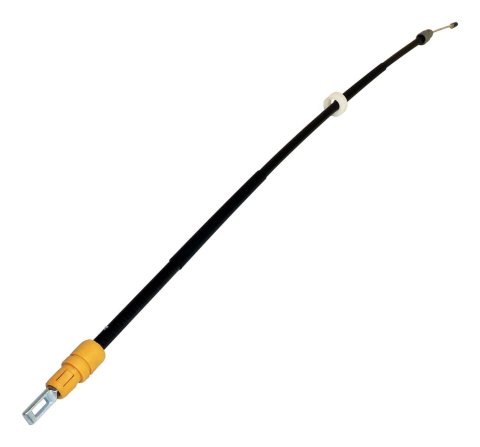 Crown Automotive Parking Brake Cables for 2011-2020 DURANGO, GRAND CHEROKEE - 52124964AE Cable, Cable