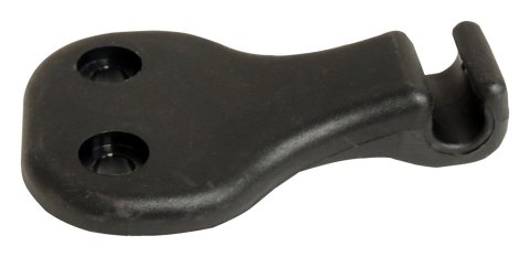 Crown Automotive Sun Visor Supports for 1997-2002 WRANGLER - 55217264AB Support, Support
