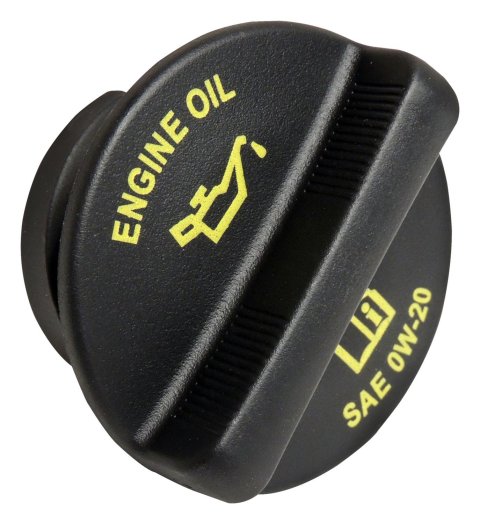 Crown Automotive Engine Oil Filler Caps 68241631AA Cap, Cap