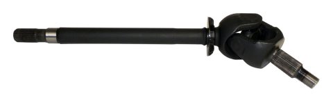 Crown Automotive - Axle Shafts, Direct Fit for 2018-2020 WRANGLER 68413468AA Shaft Assembly, Shaft Assembly