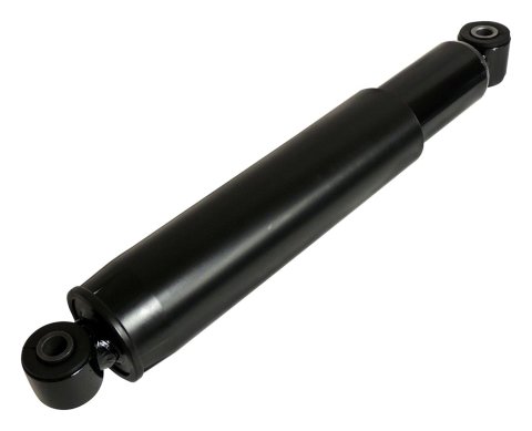 Crown Automotive - Steering Stabilizers for 2020 GLADIATOR, 2018-2020 WRANGLER 68251580AC Stabilizer 2018+ Jeep JL Wrangler & 2020+ JT Gladiator w/ LHD
