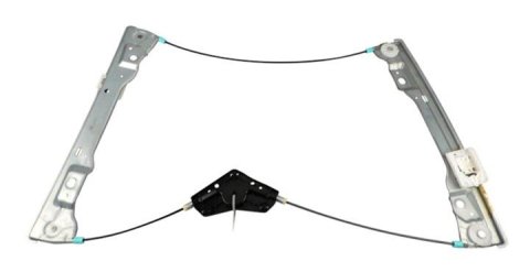 Crown Automotive Window Regulators and Power Motors 68079286AA Door Regulator
