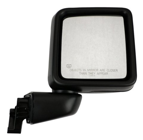 Crown Automotive Side View Mirrors 68281890AE Door Mirror