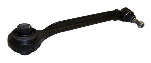 Crown Automotive Control Arms 5180606AB Arm, Passenger Side Front Upper, Cast, Steel, Black, Chrysler, Dodge, Each