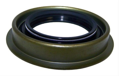Crown Automotive Pinion Seals 52067596 Seal, Steel with Rubber Inner, Chrysler 9.25 in., Dodge, Each