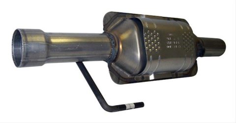 Crown Automotive Catalytic Converters 52019480AF Converter, Jeep, Each