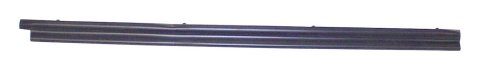 Crown Automotive Weatherstripping Seals 55024254 Weatherstrip Seals, Door Glass Seal, Right, Outer, Jeep, Each
