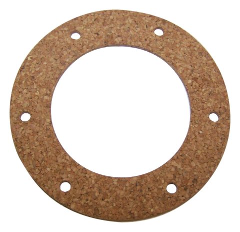 Crown Automotive Fuel Tank Sending Unit Gaskets 635641 Gasket, Cork, Jeep, 2.2L, Each