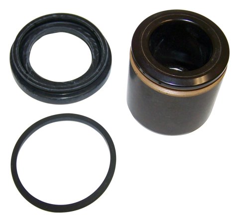 Crown Automotive Brake Caliper Rebuild Kits 68003882AA Piston Kit,