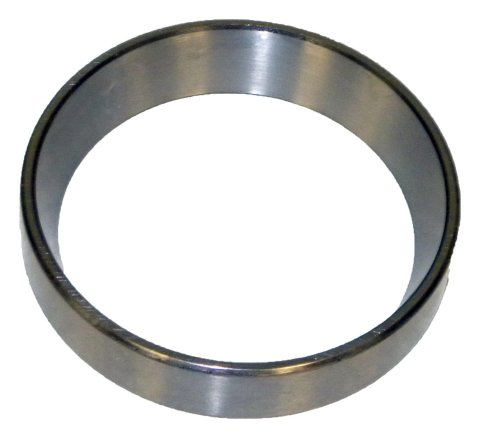 Crown Automotive Wheel Bearing Races J0925447 Race, Front, Steel, Jeep, Each