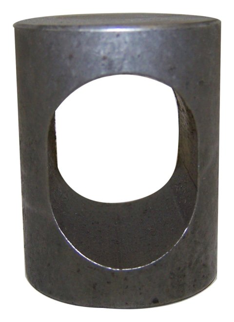 Crown Automotive Differential Carrier Replacement Parts for 1981-1983 CJ5, 1981-1986 CJ7, 1981-1985 SCRAMBLER - J3162323 Spacer, Part, Rear, AMC Model 20, Jeep, Each