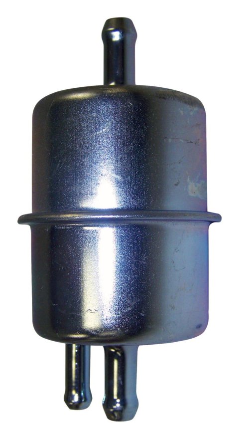 Crown Automotive Fuel Filters J3229443 Filter, Steel Housing, Element, Jeep, 4.2L, Each