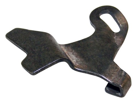 Crown Automotive Brake Hardware Components J0943140 Component, Adjuster Lever, Jeep, Each