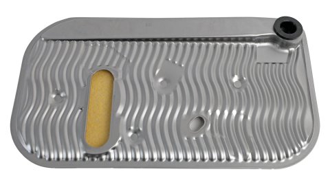 Crown Automotive Transmission Filters 83300077 Automatic Filter, Gasket, Rubber, TH400, Jeep, Kit