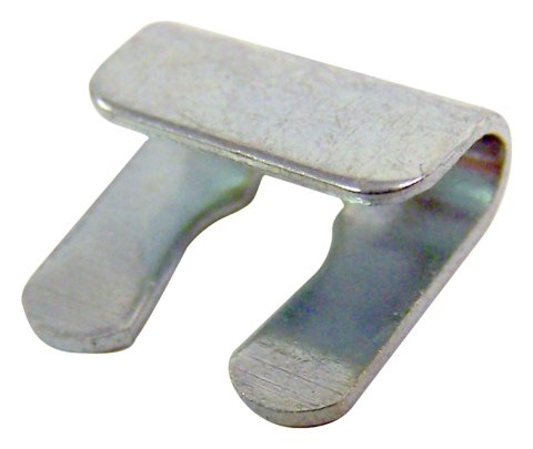 Crown Automotive Windshield Wiper Linkage Components J0957868 Clip, Arm Component, Jeep, Each