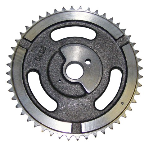 Crown Automotive Camshaft Gears J3242280 Timing Gear, Cam Sprocket, Steel, AMC, Dodge, Eagle, Jeep, 2.5L, Each