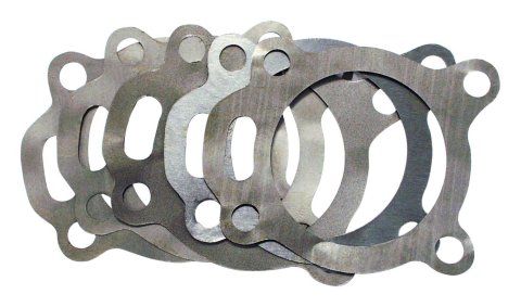 Crown Automotive Transfer Case Components JA006753 Components, Output Shaft Shim, Jeep, Kit
