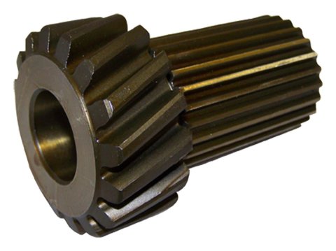 Crown Automotive Manual Transmission Replacement Parts J8132399 Reverse Idler Gear, T-176/T-177 Transmission, Jeep, Each