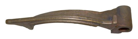 Crown Automotive Manual Transmission Replacement Parts J8132413 Reverse Shift Fork, T-176/T-177 Transmission, Jeep, Each