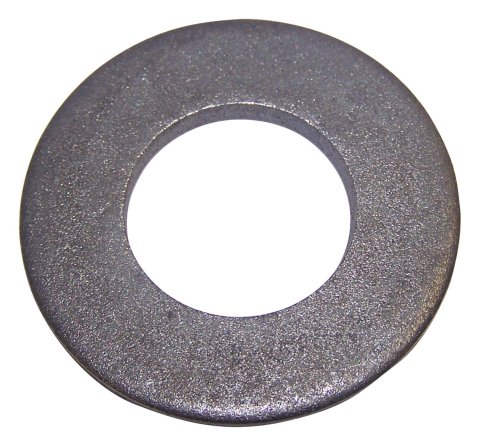 Crown Automotive Pinion Yoke Washers J4004913 Nut Washer, Dana, Jeep, Each
