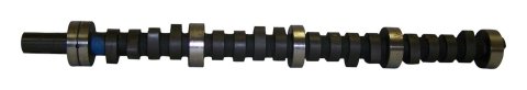 Crown Automotive Camshafts J8121156 Camshaft, Hydraulic Flat Tappet Style, 196/196 Duration, Jeep, 304, 401, Each