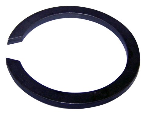 Crown Automotive Manual Transmission Replacement Parts J8127424 Snap Ring, Part, Borg Warner SR4, Borg Warner T4, Borg Warner T5, Each