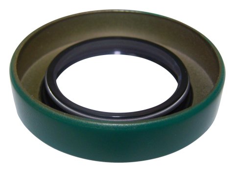 Crown Automotive Transfer Case Seals J8123077 Seal, Rubber Lip, Jeep, Willys, Each