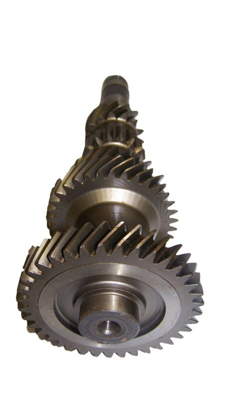 Crown Automotive Manual Transmission Gears J8134069 Gear, Cluster, Steel, T5, Jeep, Each