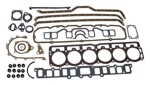 Crown Automotive Engine Gasket Sets J8124691 Gaskets, Full, Jeep, 4.2L, Kit