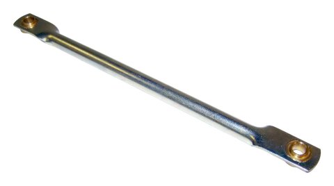 Crown Automotive Windshield Wiper Linkage Arms J5453960 Arm, Short Link, Driver Side, Jeep, Each