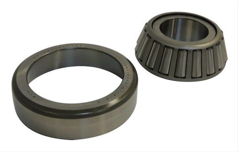 Crown Automotive - Pinion Bearings and Races for 2006-2010 COMMANDER, 2005-2010 GRAND CHEROKEE 5135673AA Drive Bearing Set (Inner),