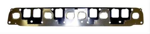 Crown Automotive Exhaust Manifold Gaskets 4854038 Gasket, Steel, Jeep, 4.0L, Each