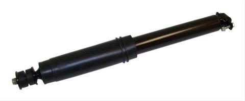 Crown Automotive Shocks and Struts for 1984-2001 CHEROKEE, 1986-1992 COMANCHE, 1993-1998 GRAND CHEROKEE - 4897414AG Shock/Strut, Heavy-Duty Series, Front, Jeep, Each